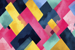 Watercolor Texture Pattern Background Wallpaper Product Image 1