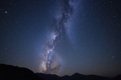 Milky Way Galaxy Background Wallpaper Product Image 1
