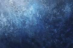 Blue Metallic Texture Background Wallpaper Product Image 1