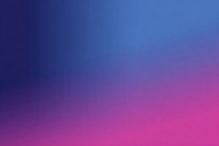 Blue and Pink Abstract Gradient Background Wallpaper Product Image 1