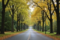 Autumn Season Background Wallpaper Product Image 1