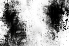 Grunge Texture Background Wallpaper Product Image 1