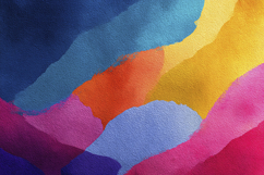 Vibrant Abstract Background Wallpaper Product Image 1