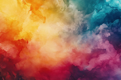 Watercolor Background Wallpaper Product Image 1