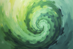 Abstract Spiral Background Wallpaper Product Image 1