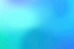 Abstract Blue Teal Gradient Background Product Image 1