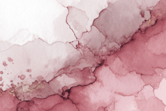 Abstract Watercolor Texture Product Image 1