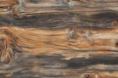 Weathered Wood Background Wallpaper Product Image 1