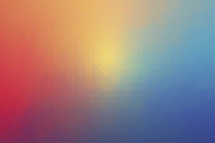 Colorful Gradient background Product Image 1