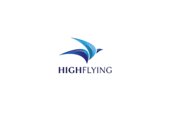 High Flying Logo Product Image 1