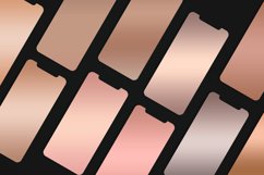 Morganite Color Gradients Product Image 3
