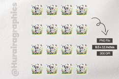 Koala|Printable Animal Sticker Product Image 3