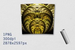 Tumbler Tapered 20 OZ Sublimation Fantasy Wrap Design Product Image 2