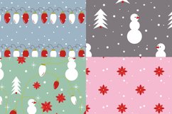 Christmas Holidays Patterns Product Image 2