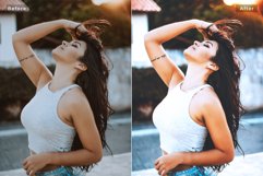 Modern Film Photoshop Actions Product Image 2