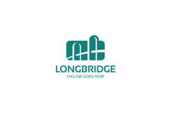 Long Bridge Logo Product Image 1
