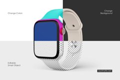 Apple Watch Mockup Set Product Image 2