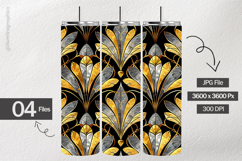 Wallpaper Digital Papers - 04 Variations Product Image 2