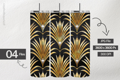 Wallpaper Digital Papers - 04 Variations Product Image 2