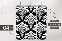 Wallpaper Digital Papers - 04 Variations Product Image 2