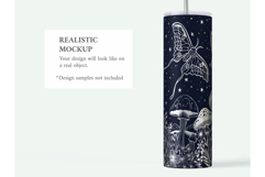 20oz Tumbler Video Mockup Product Image 2
