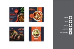 Instagram Social Media Post Vol. 49 Product Image 2