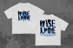Vintage Urban T-shirt Design Bundle Vol. 4 Product Image 3