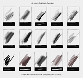 Procreate Sketch Flow Pro Set Product Image 2