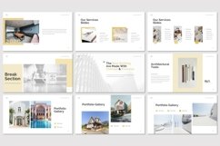 Chope - Powerpoint Template Product Image 3