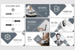 Blast - Powerpoint Template Product Image 5