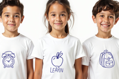 Whimsical Back To School Product Image 2