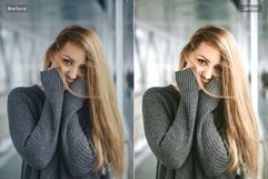 Warm &amp; Airy Photoshop Actions Product Image 4