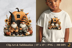 Dwarf And House DTF Sublimation Clipart Design 2 Product Image 1