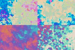 Colorful Polygonal Backgrounds Vol. 02 Product Image 3