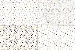 Stars Seamless Patterns Product Image 6