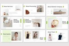 Deas - Powerpoint Template Product Image 4