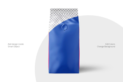 Coffee Bag Mockup Set Product Image 2