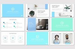 Acile - Powerpoint Template Product Image 3