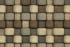 Woven Pattern Background Product Image 1