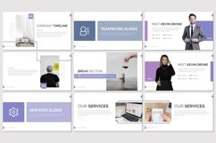Daze - Google Slides Template Product Image 2