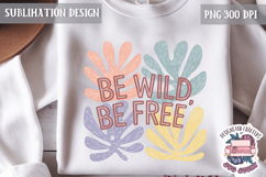 Motivation Quote Sublimation Design Modern Abstracts Product Image 1