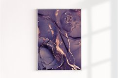 Alcohol Ink Backgrounds Product Image 2