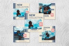 Instagram Social Media Post Vol. 116 Product Image 2