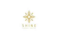 Shine Logo Product Image 1