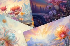 Majestic Fairylike Pastel Garden Product Image 2