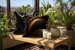 Abstract Texture Digital Papers Bundle Product Image 2