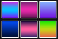 Neon Gradients Product Image 2