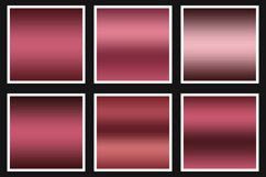 Burgundy Gradients Product Image 3