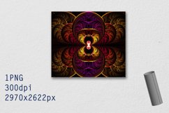 Tumbler Straight 20 OZ Sublimation Fantasy Wrap Design Product Image 2