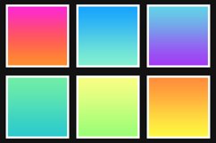 Vivid Gradients Product Image 2